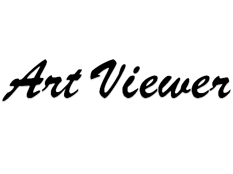 Art Viewer, Antwerpen